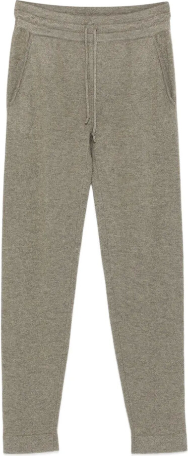 kujten Drawstring Pocket Track Pants