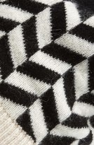 Thumbnail for your product : Jonathan Adler 'Nixon Grill' Wool Beanie