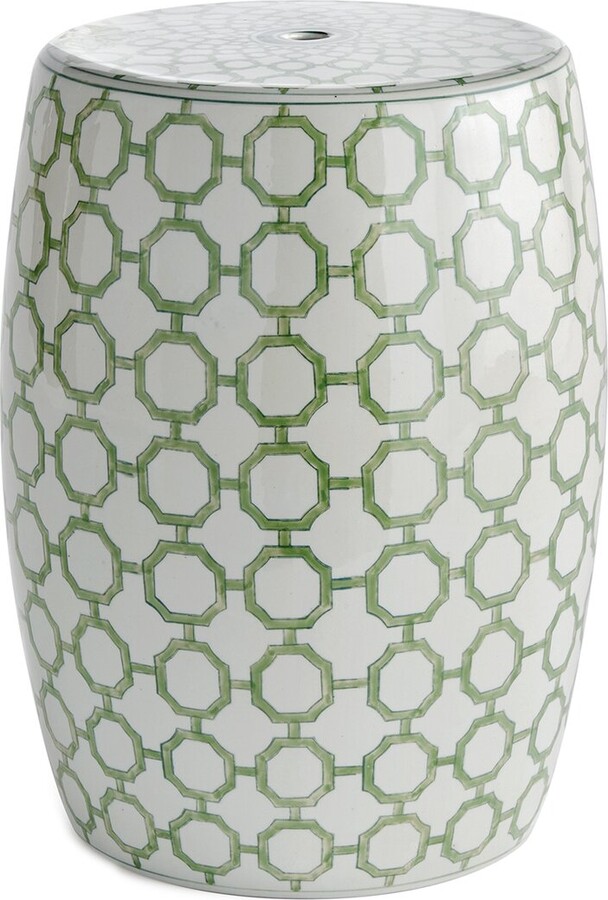 Napa Home & Garden Imperial Link Stool