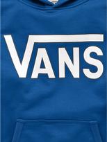Thumbnail for your product : Vans Youth Boys Classic Hoody