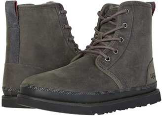 men ugg boots grey