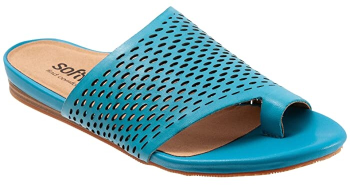 SoftWalk Corsica Perf - ShopStyle Sandals