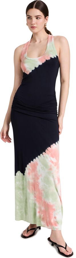 Young Fabulous & Broke Hampton Maxi Dress