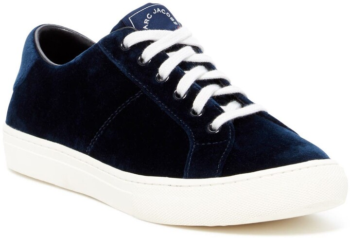 empire strass low top sneaker