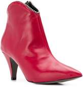 Thumbnail for your product : Rebecca Minkoff Sayres Booties