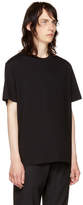 Thumbnail for your product : Versace Black Small Medusa T-Shirt