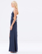 Thumbnail for your product : Stone_Cold_Fox Moss Gown