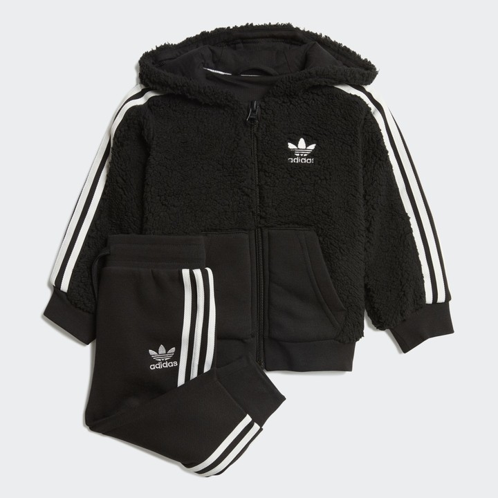 adidas originals hoodie junior