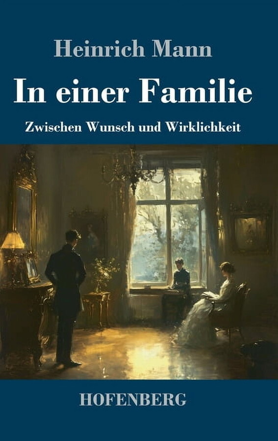 In einer Familie: Zwischen Wunsch und Wirklichkeit, (Hardcover)