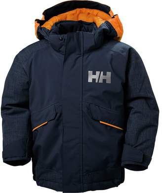 Helly Hansen Snowfall Insulated Jacket - Toddler Boys'