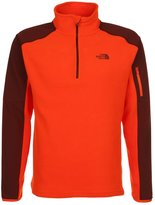 Thumbnail for your product : The North Face GLACIER DELTA Fleece jumper acrylic orange/sequoia red