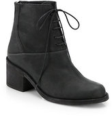 Thumbnail for your product : Ld Tuttle The Rain Leather Ankle Boots