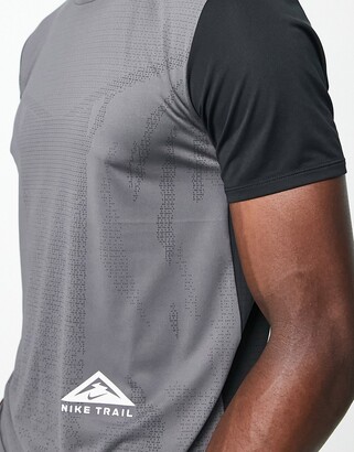 asos running top