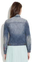 Thumbnail for your product : Madewell The Jean Jacket