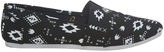 Thumbnail for your product : Zoey Aztec Print Flat