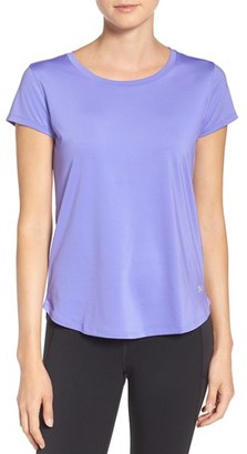 Under Armour Women's 'Fly By' Tee