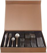 Thumbnail for your product : Le Mieux Living by Christiane Lemieux Herringbone1810 24 piece cutlery set