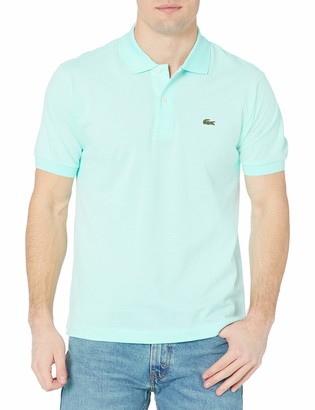 Mens Mint Polo Shirt | Shop the world's largest collection of fashion |  ShopStyle