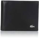 Thumbnail for your product : Lacoste Men's FG Small Billfold Id Slot