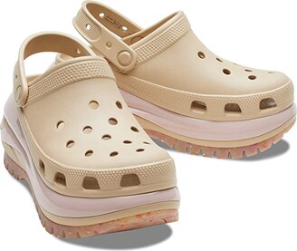 Crocs Mega Crush Clog - ShopStyle