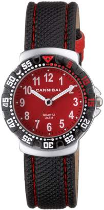 Cannibal CJ0091-06 - Boy's Watch