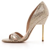 Thumbnail for your product : Kurt Geiger Beverly d'Orsay Sandals