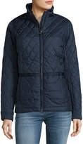 Thumbnail for your product : Barbour Charlotte Quilted Jacket