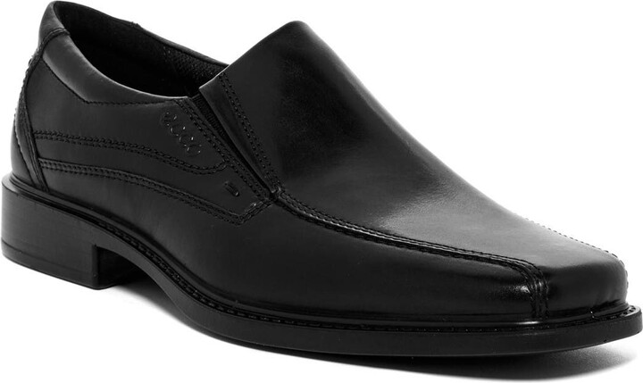 ecco new jersey slip on