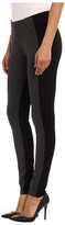 Thumbnail for your product : Miraclebody Jeans Olivia Pull-On Color Block Ponte Legging