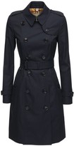 Thumbnail for your product : Burberry Mid-Length Chelsea Heritage Trench Coat