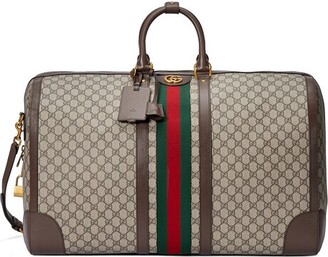 Mens Gucci Bags Made In Italy | ShopStyle UK