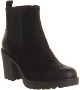 Thumbnail for your product : Vagabond grace heeled chelsea boot