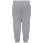 Thumbnail for your product : Kenzo KidsBaby Boys Grey Tiger Friends Joggers