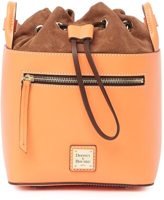 beacon drawstring crossbody