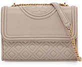 Thumbnail for your product : Tory Burch Fleming Small Convertible Shoulder Bag