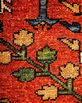Thumbnail for your product : Solo Rugs Ziegler Runner Rug, 2'7" x 10'