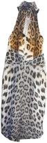 Thumbnail for your product : Just Cavalli Leopard print Dress