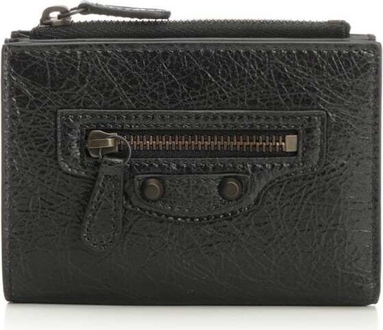 Balenciaga Le City Bifold Wallet