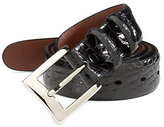 Thumbnail for your product : Saks Fifth Avenue Alligator Belt