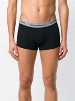 Thumbnail for your product : Emporio Armani Logo Band Boxers