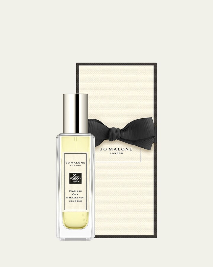 Jo Malone English Oak & Hazelnut Cologne, 1.0 oz.