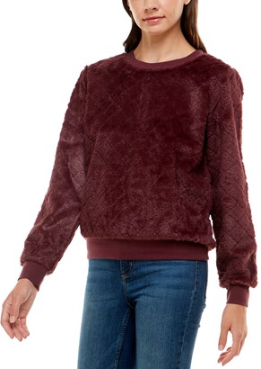 macys juniors sweaters