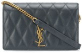 Thumbnail for your product : Saint Laurent Angie chain bag