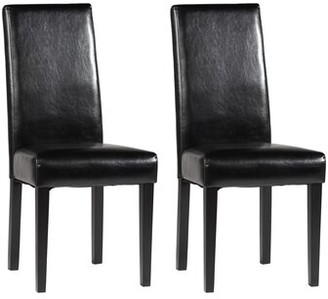 Parsons Side Chair The World S, Catherine Parsons Dining Chair