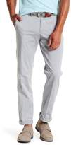 Thumbnail for your product : Thomas Dean 4 Way Stretch Solid Pant - 30-34\" Inseam