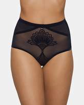 Thumbnail for your product : Nancy Ganz Enchant Waisted Briefs