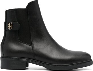 Tommy Hilfiger Women's Boots | ShopStyle UK