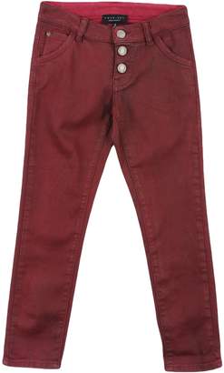 Twin-Set TWINSET Denim pants - Item 42589537NS