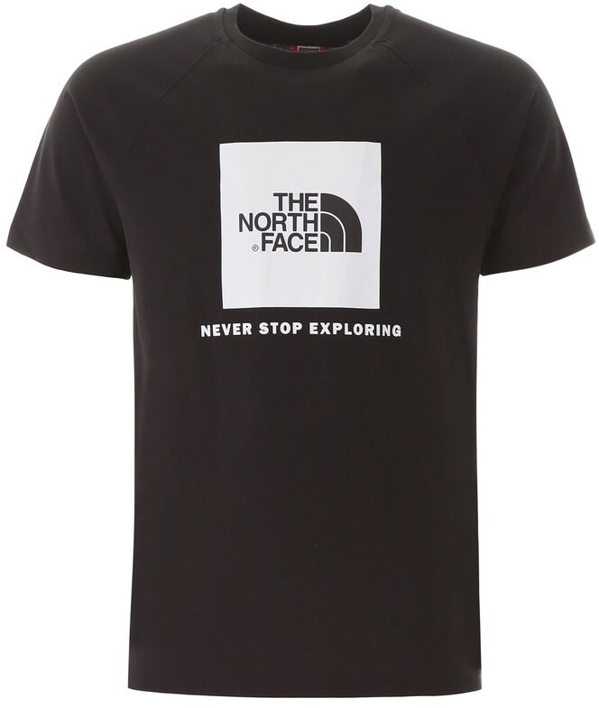 The North Face Men's T-shirts on Sale | ShopStyle