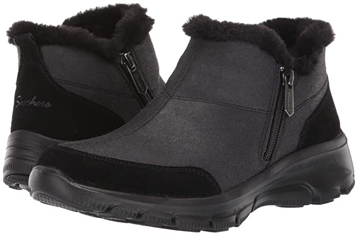 skechers service shoes